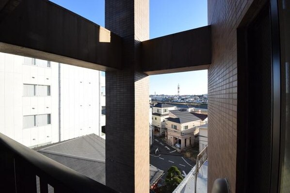 銀杏館の物件内観写真